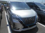 2020 NISSAN SERENA