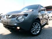 2017 NISSAN JUKE
