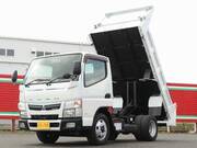 2017 FUSO CANTER