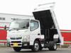 FUSO CANTER