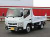 FUSO CANTER