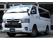 2022 TOYOTA HIACE VAN