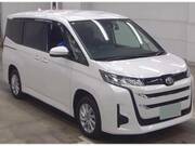 2023 TOYOTA NOAH