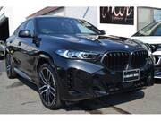 2024 BMW X6