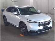 2024 HONDA VEZEL