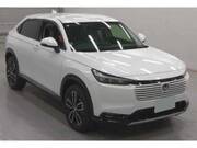 2025 HONDA VEZEL