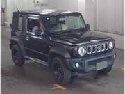 2021 SUZUKI JIMNY SIERRA