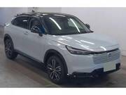 2025 HONDA VEZEL