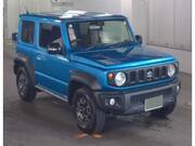 2021 SUZUKI JIMNY SIERRA
