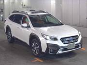 2022 SUBARU LEGACY OUTBACK