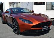2018 ASTON MARTIN DB11