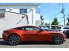 ASTON MARTIN DB11