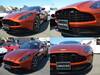 ASTON MARTIN DB11