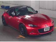 2022 MAZDA ROADSTER S