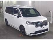 2022 HONDA STEPWAGON