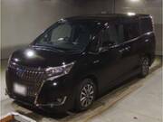 2019 TOYOTA ESQUIRE