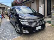 2010 NISSAN ELGRAND