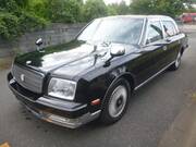 2005 TOYOTA CENTURY