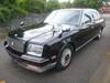 TOYOTA CENTURY