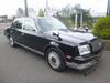 TOYOTA CENTURY