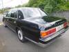 TOYOTA CENTURY