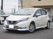 2019 NISSAN NOTE