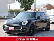 2020 BMW MINI