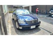 2007 TOYOTA CROWN ROYAL SALOON G
