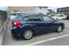 SUBARU IMPREZA SPORTS