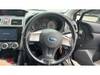 SUBARU IMPREZA SPORTS