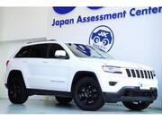 2016 CHRYSLER JEEP GRAND CHEROKEE LARED