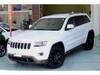 CHRYSLER JEEP GRAND CHEROKEE