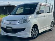 2012 SUZUKI SOLIO