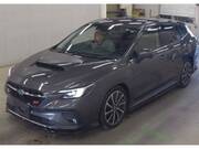 2022 SUBARU LEVORG