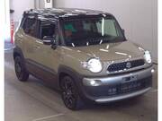 2022 SUZUKI XBEE