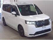 2022 HONDA STEPWAGON