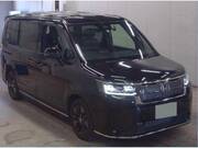 2022 HONDA STEPWAGON