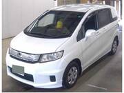 2015 HONDA FREED SPIKE