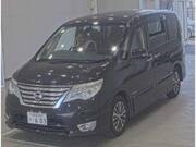 2015 NISSAN SERENA