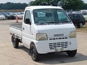 1999 SUZUKI CARRY TRUCK 0.35ton