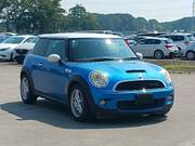 2009 BMW MINI COOPER S