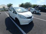2011 HONDA FIT G