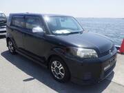 2008 TOYOTA COROLLA RUMION