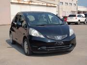 2010 HONDA FIT