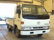 1995 TOYOTA TOYOACE TRUCK 1.5ton
