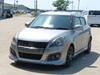 SUZUKI SWIFT SPORT