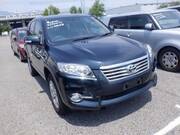 2011 TOYOTA VANGUARD