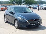 2015 MAZDA DEMIO
