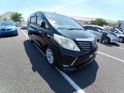 2010 TOYOTA ALPHARD 240G