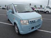 2008 NISSAN OTTI